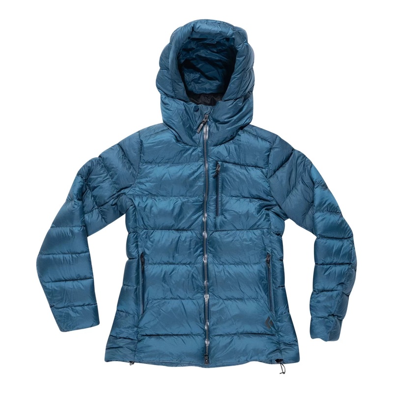Black Diamond Vision Down Parka - Women's