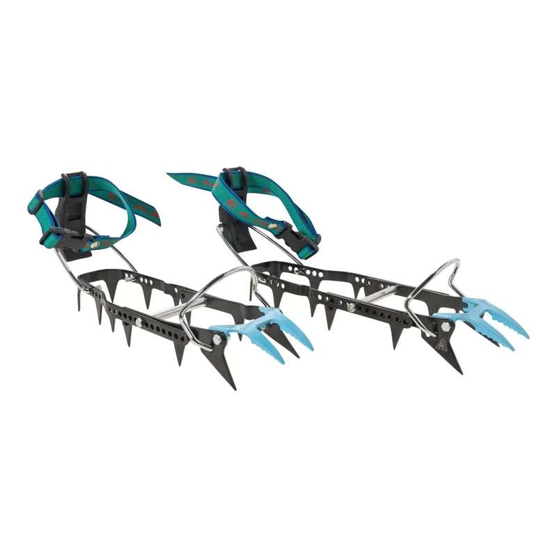 C.A.M.P. Ice Invader Crampons