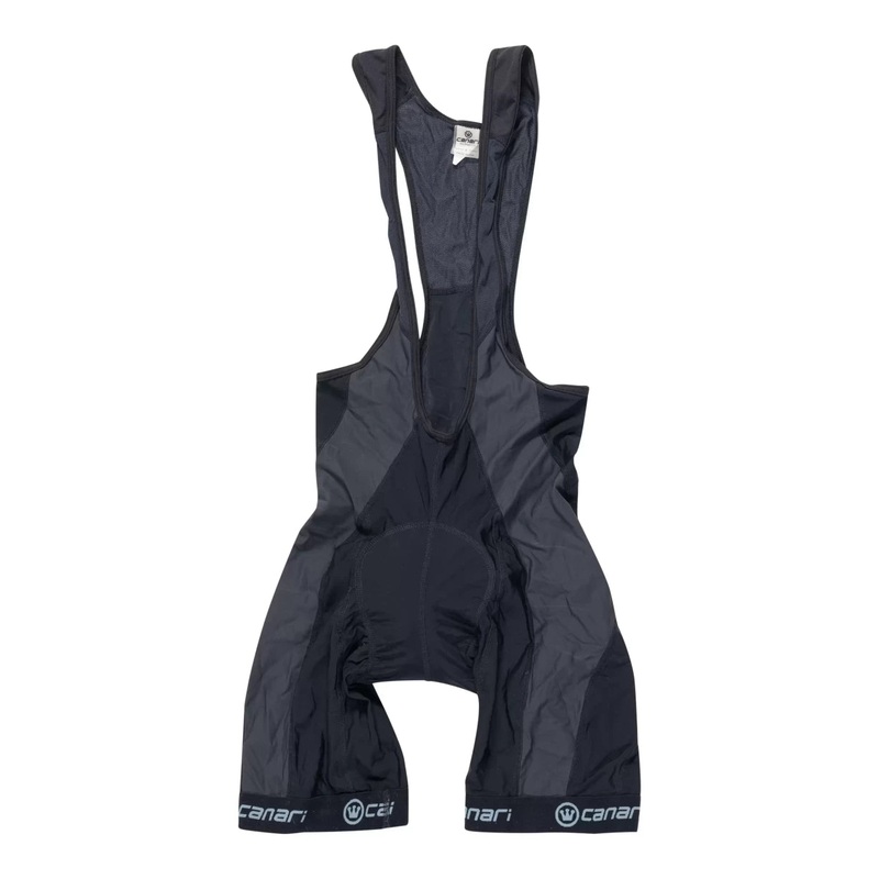 Canari Cycling Bib Shorts - Men's