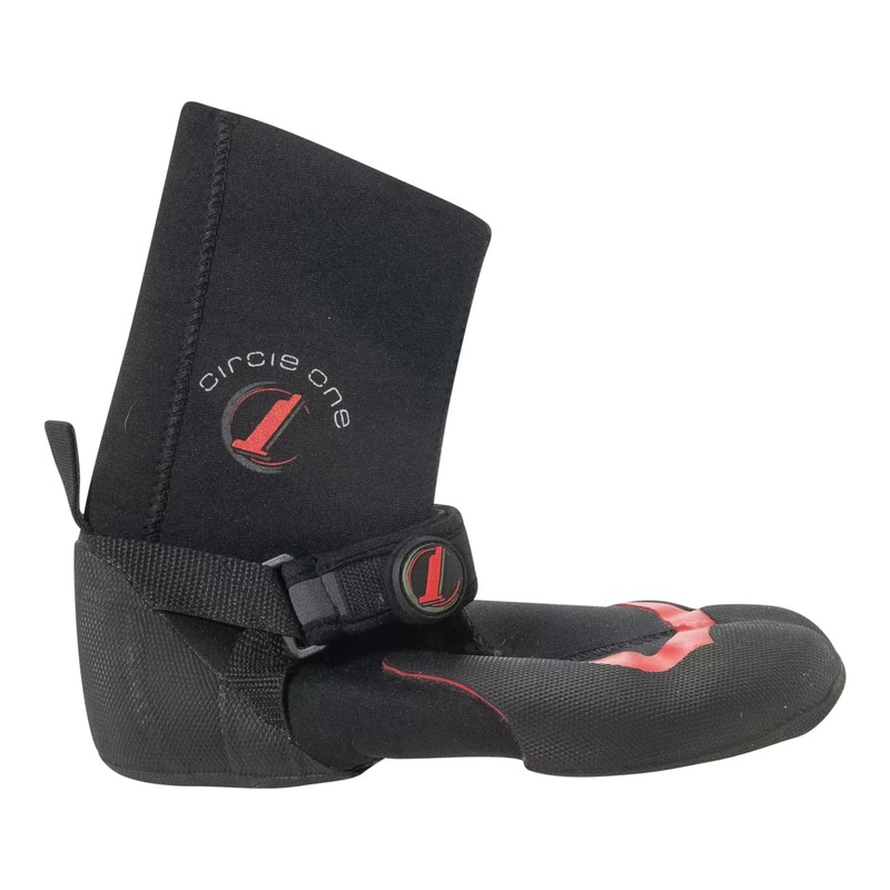 Circle One Wetsuit Boots