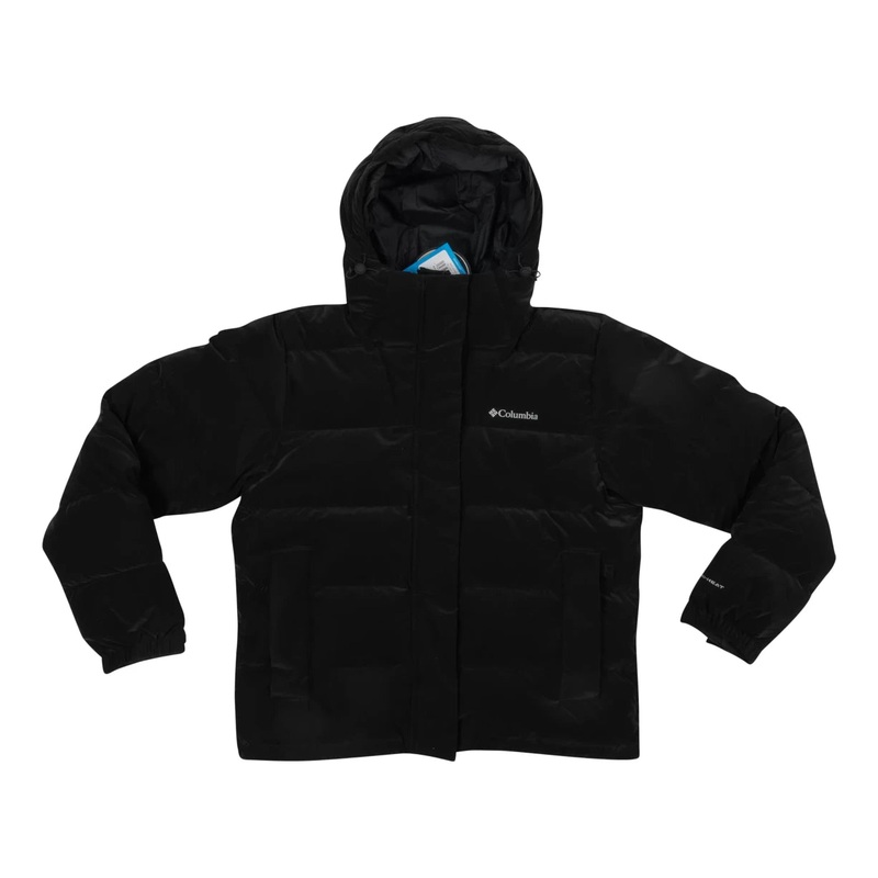 Columbia Bulo Point II Down Jacket - Women's