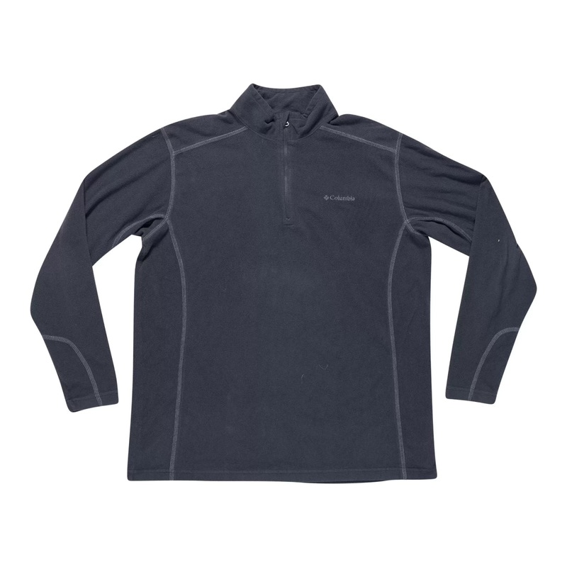 Columbia Pine Ridge Half Zip Fleece Pullover - Men's