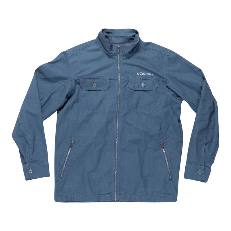 Columbia Tolmie Butte Jacket - Men's