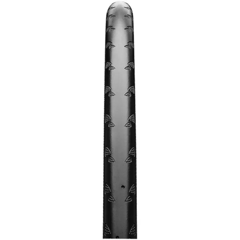 Continental GATORSKIN 700 X 23 ROAD TIRE BLACK EDITION FOLDING DURASKIN