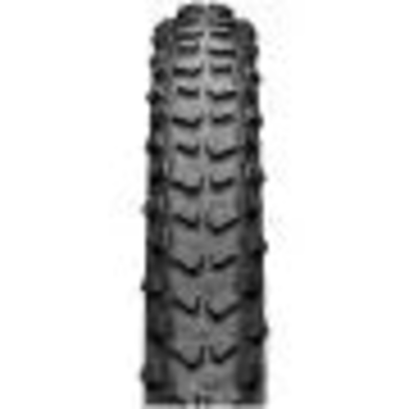Continental MOUNTAIN KING MOUNTAIN BIKE TIRE 27.5 X 2.3 FOLDING PROTECTION+BLACK CHILI TUBELESS READY