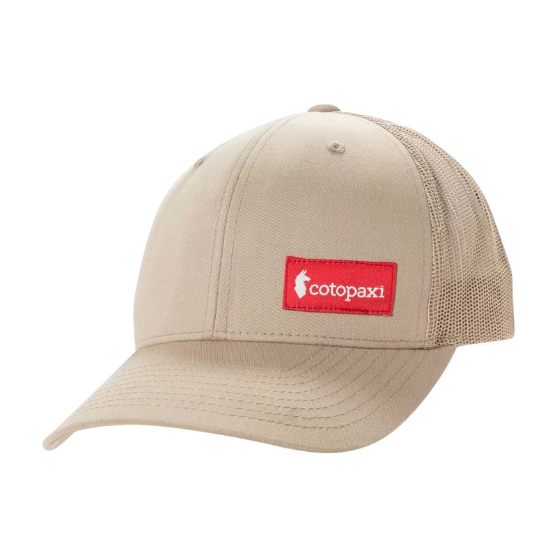 Cotopaxi Trucker Hat