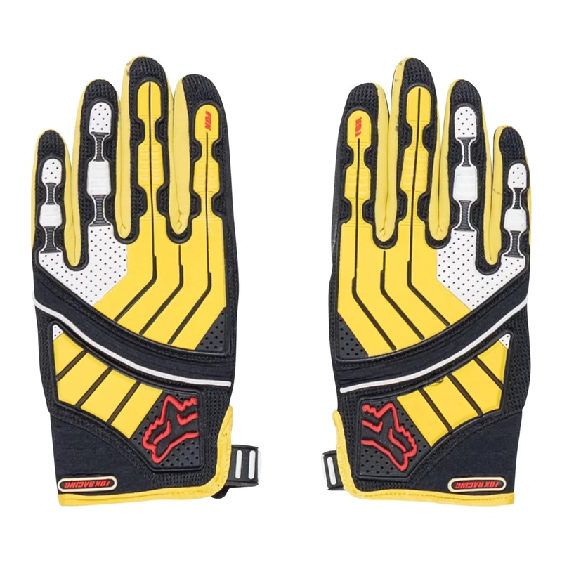 Gloves Fox Dirtpaw Dirt bike/ATV  XL.  motorcyclparts  by owner  vehiclautomotivbiksal craigslist