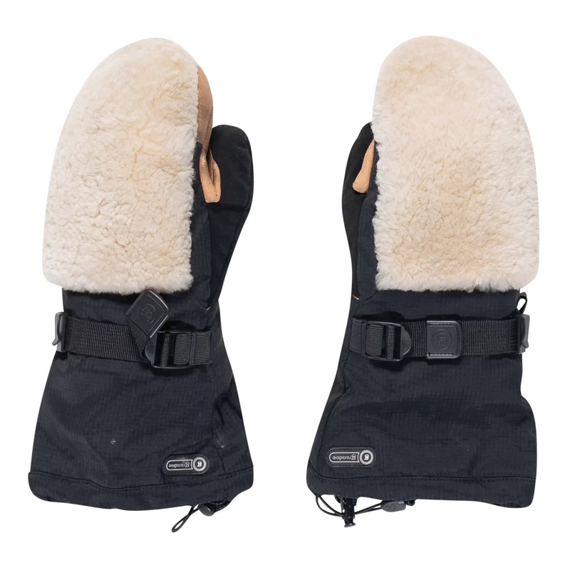 Grandoe Annapurna Mitts - Men's