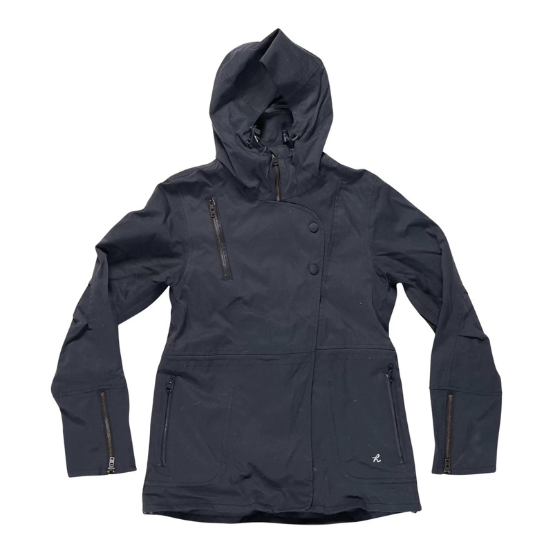 Holden Winter Jacket - Women's