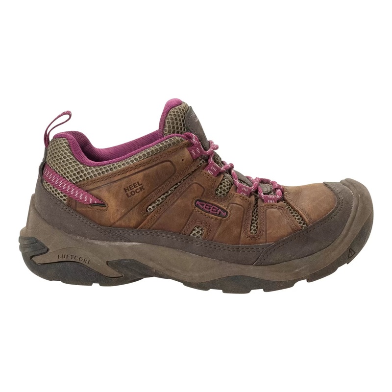 KEEN Circadia Vent Shoe - Women's