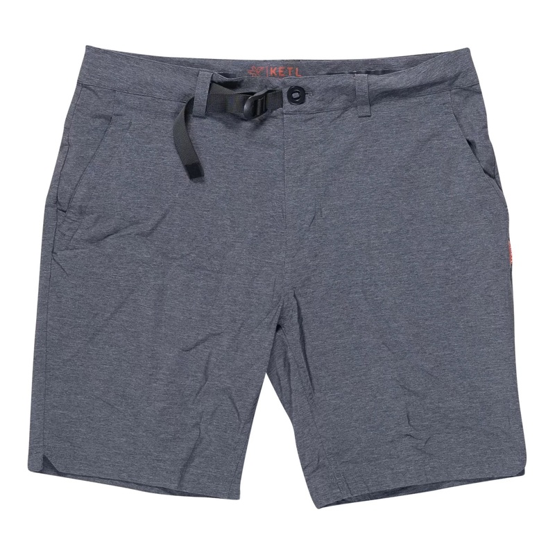 KETL Shenanigan Outdoor Shorts - Men's