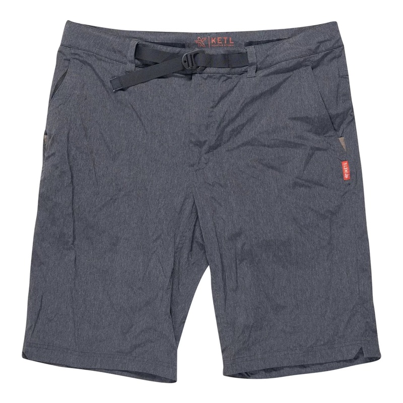 KETL Virtue Hybrid Short - Men's