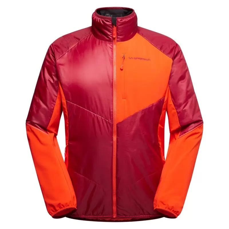 La Sportiva Ascent PrimaLoft Jacket - Men's