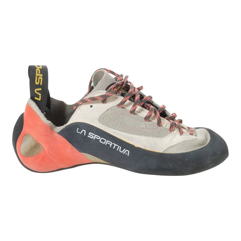 La Sportiva Finale Climbing Shoes