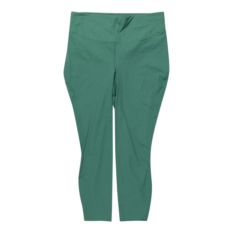 Lululemon Ribbed Leggings - Women's
