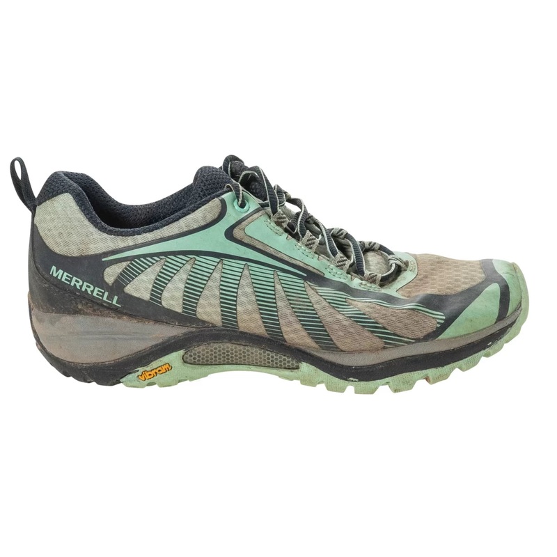 Merrell Siren Edge 3 Hiking Shoes - Women's