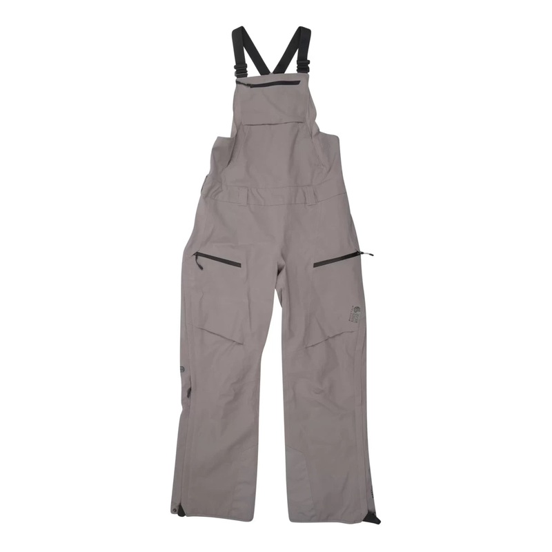 Mountain Hardwear Firefall Ski Bib Pant - Women's