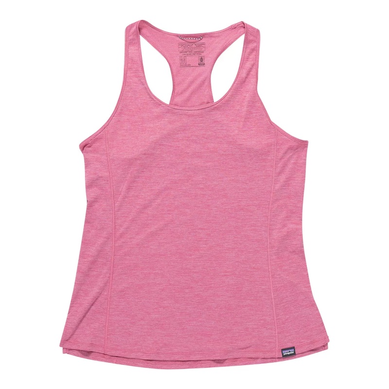 Patagonia Capilene Cool Lightweight Tank Top - Women's