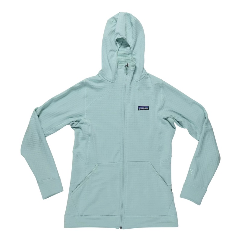 Patagonia R1 Thermal Full-Zip Hoodie - Women's