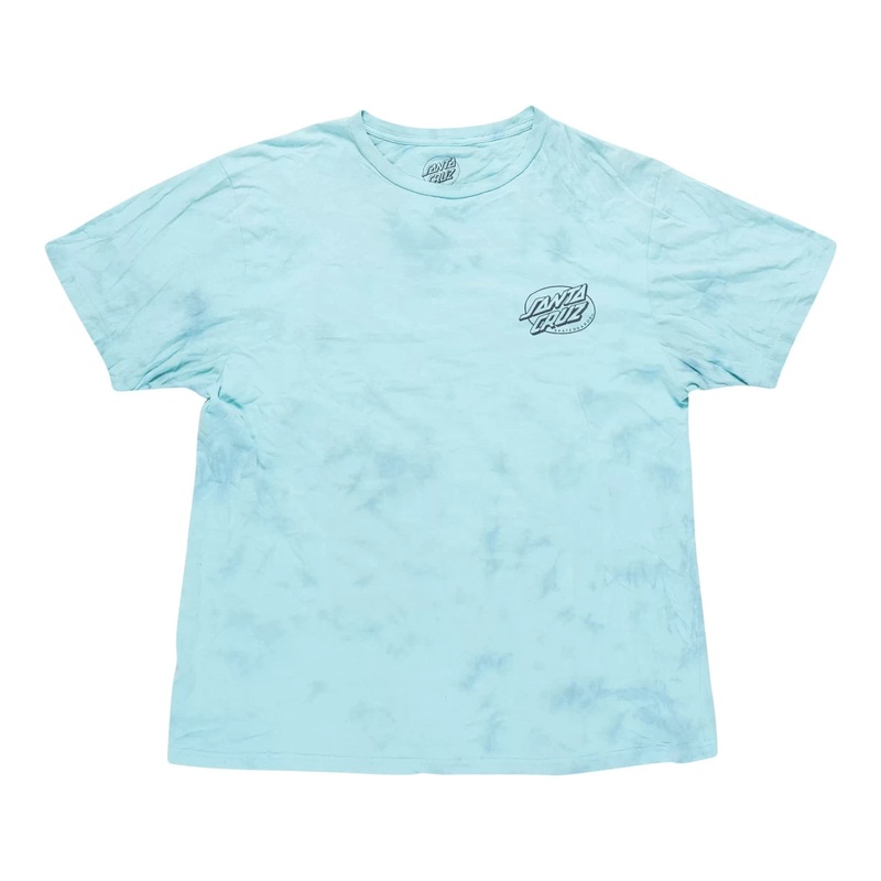 Santa Cruz Roskopp Face T-Shirt - Men's