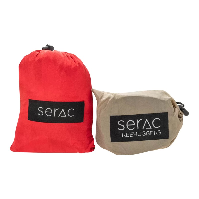 Serac Single Person Hammock