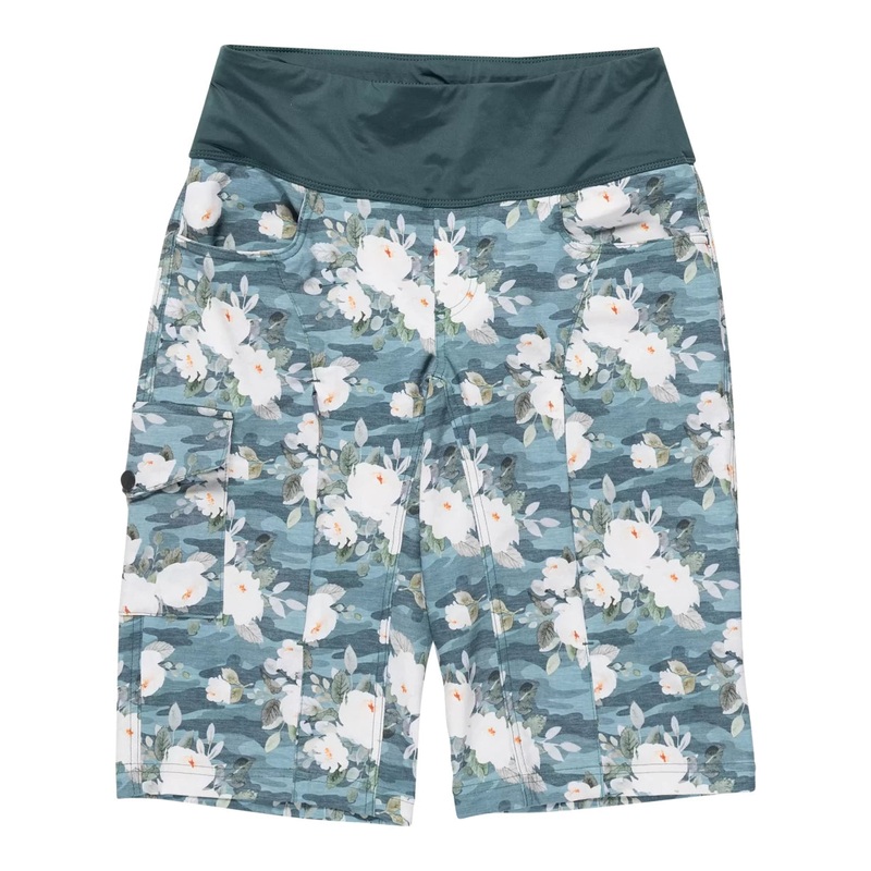 Shredly Limitless Pull-On MTB Shorts - Women's