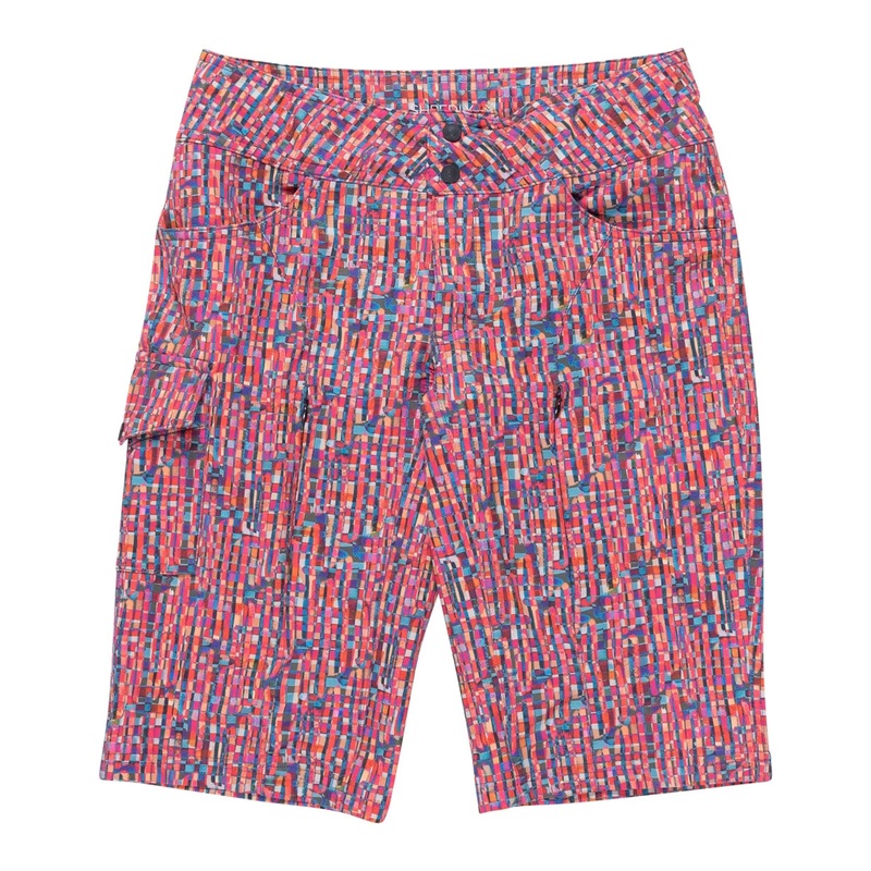 Shredly Shell Mountain Bike Shorts - Women's