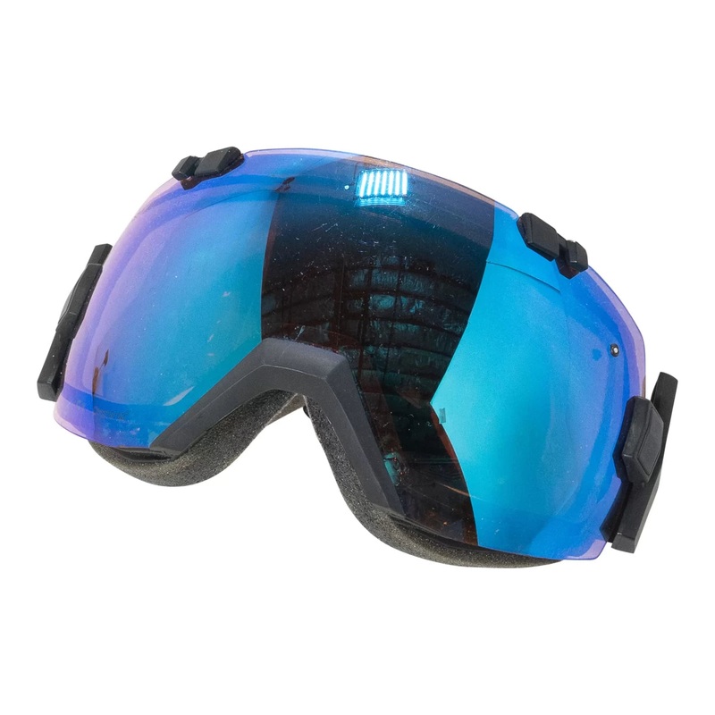 Smith I/OX ChromaPop Goggles