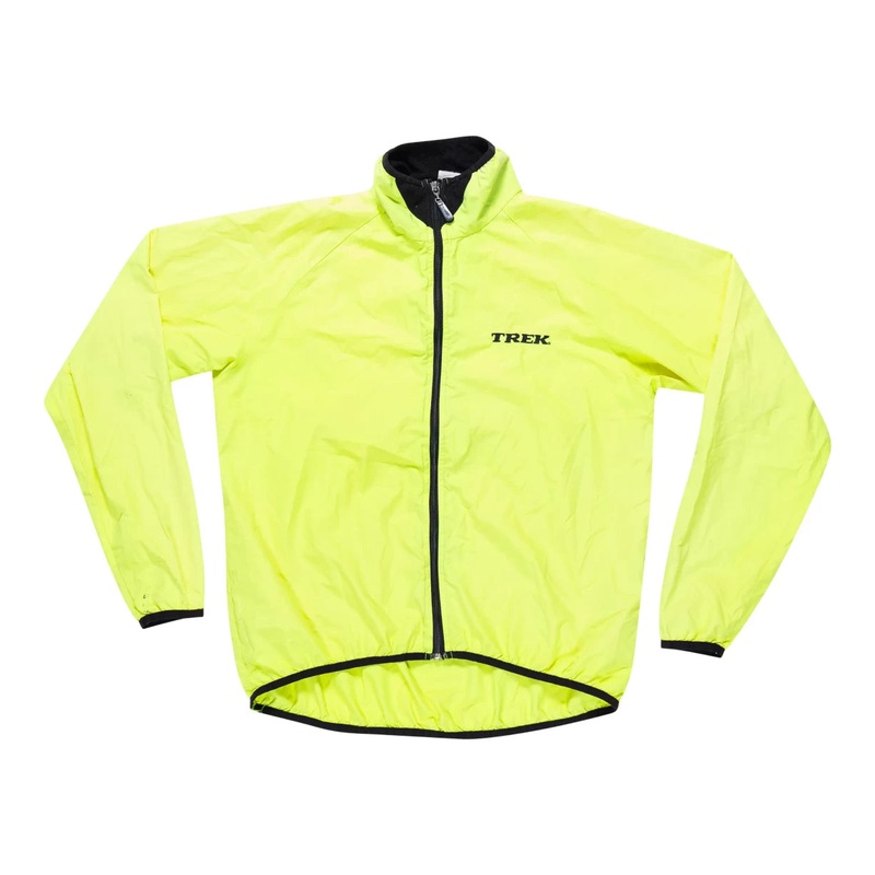 Trek Wind Jacket - Men's