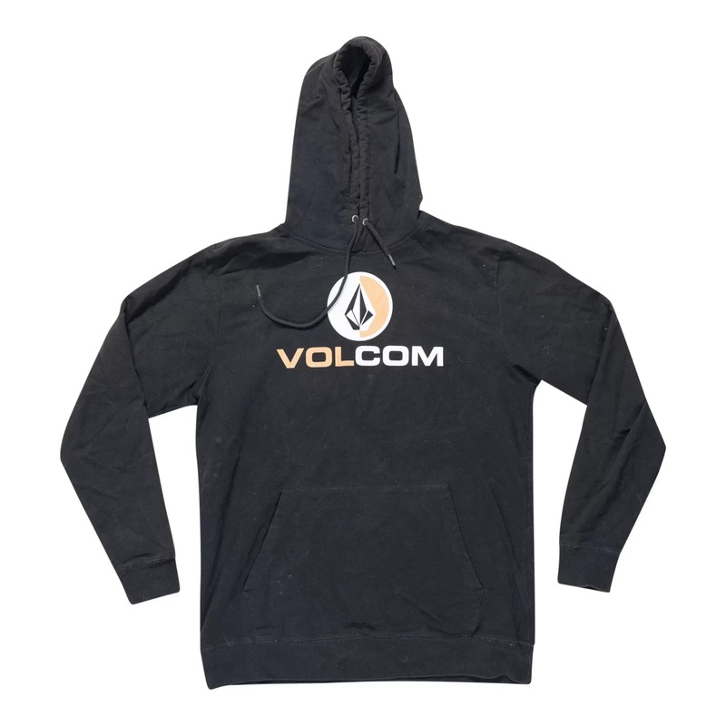 Volcom Blaquedout Pullover - Men's