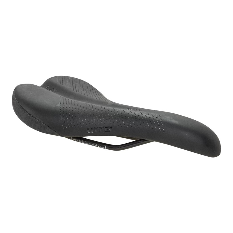 Volt Volt Lite Steel Narrow Saddle