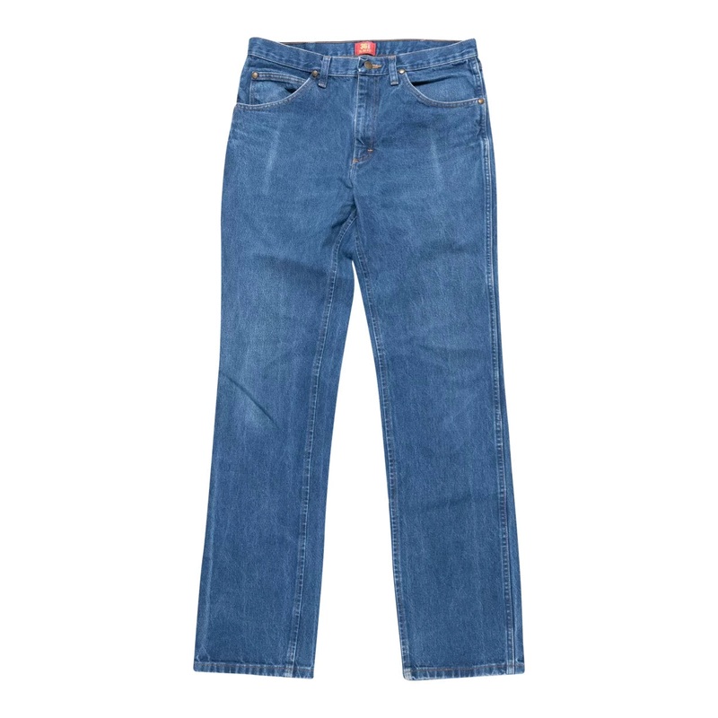 Wrangler Premium Performance Cowboy Cut Slim Fit Jeans - Men's