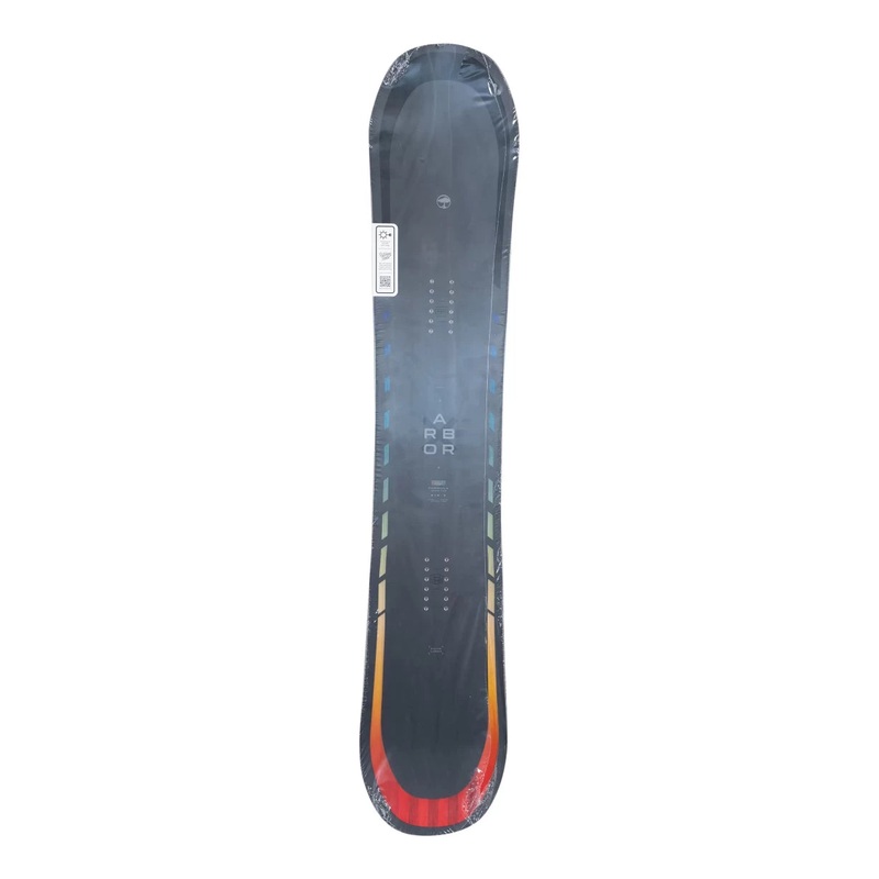 Arbor Formula Camber Snowboard