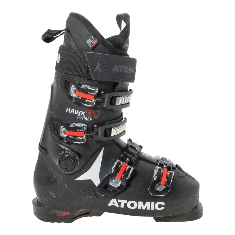 Atomic Hawx Prime 90 Ski Boots 2022 - Men's