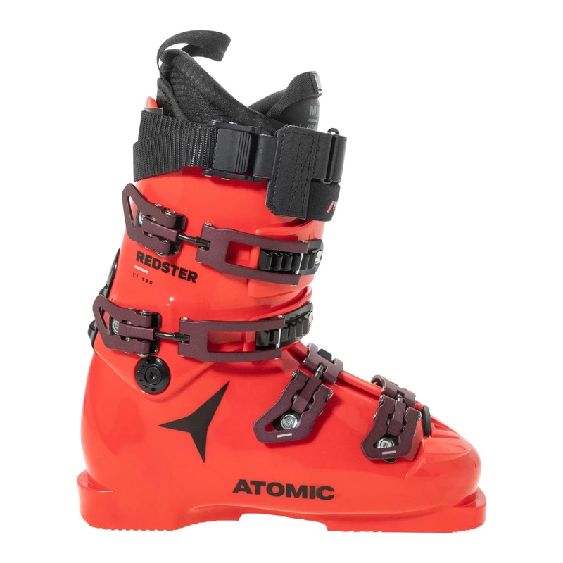 Atomic Redster TI 130 Ski Boots
