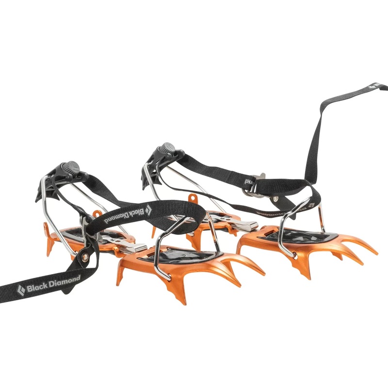 Black Diamond Black Diamond Sabertooth Pro Crampons
