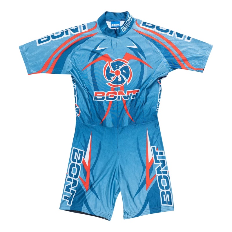 Bont Speedskating Suit - Men's