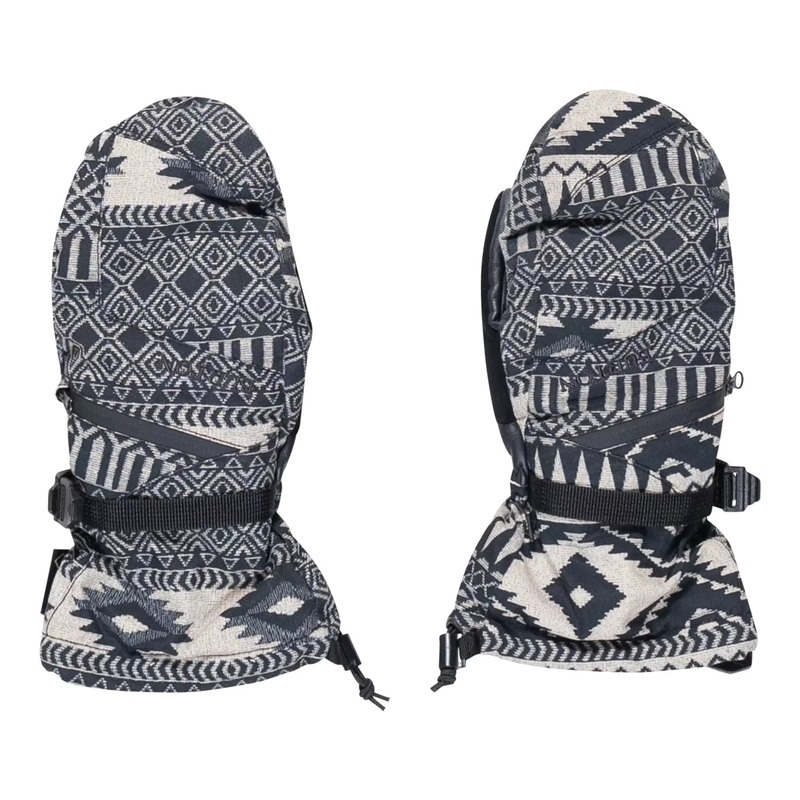 Burton Gore-Tex Mittens - Women's