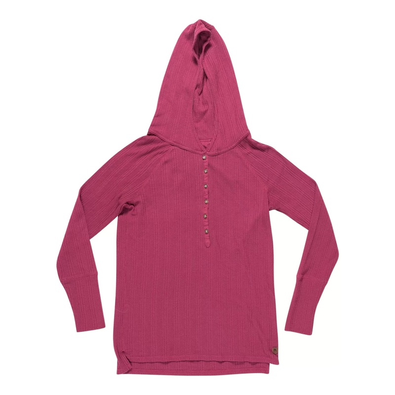 Burton Henley Hoodie - Women's
