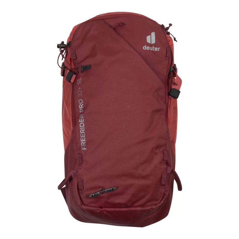 Deuter Freerider Pro 32+ SL Backpack - Women's