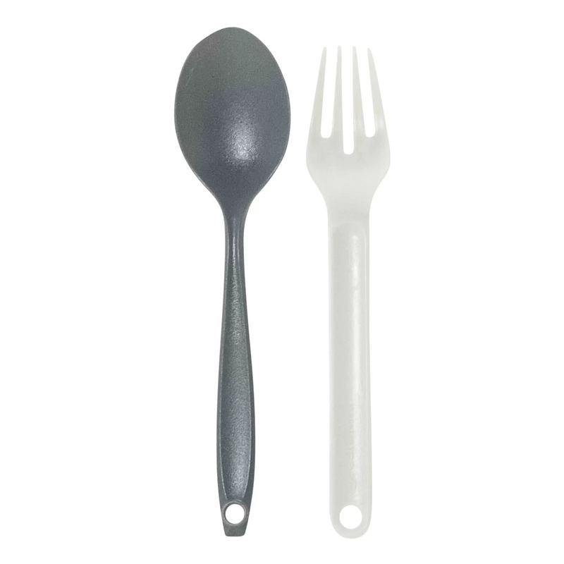 GSI Outdoors Spoon and Fork