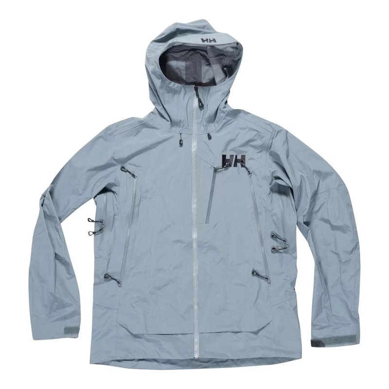 Helly Hansen Odin 9 Worlds Outdoor Shell Jacket - Women's
