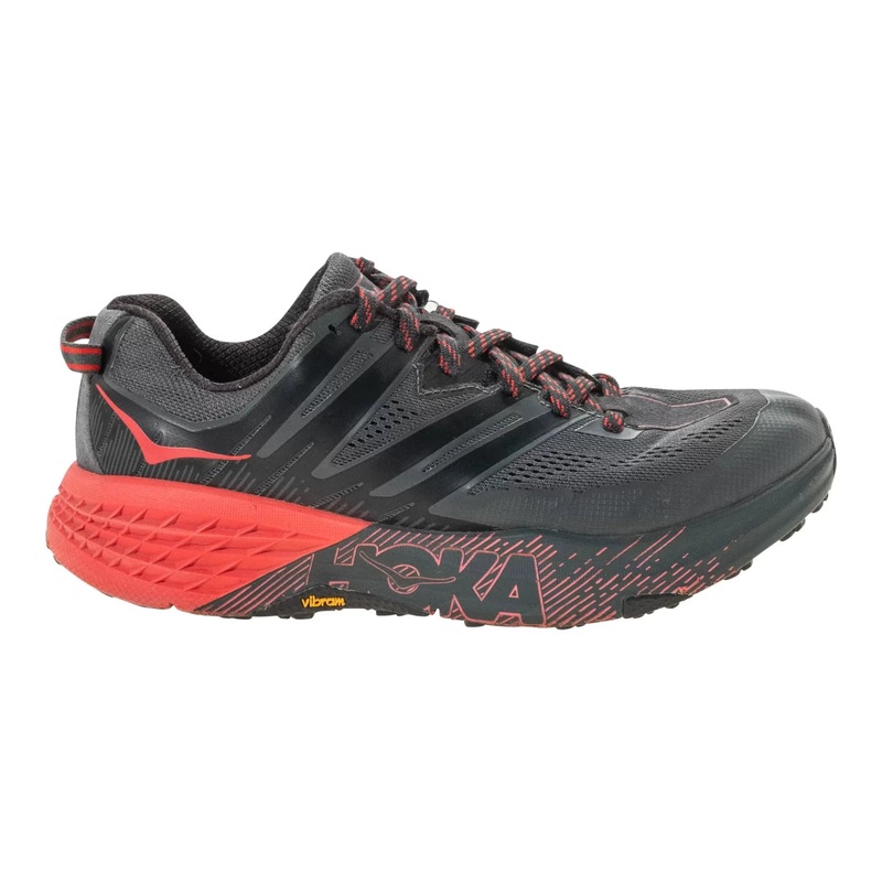 Hoka Speedgoat 4 Running Shoe - Women's