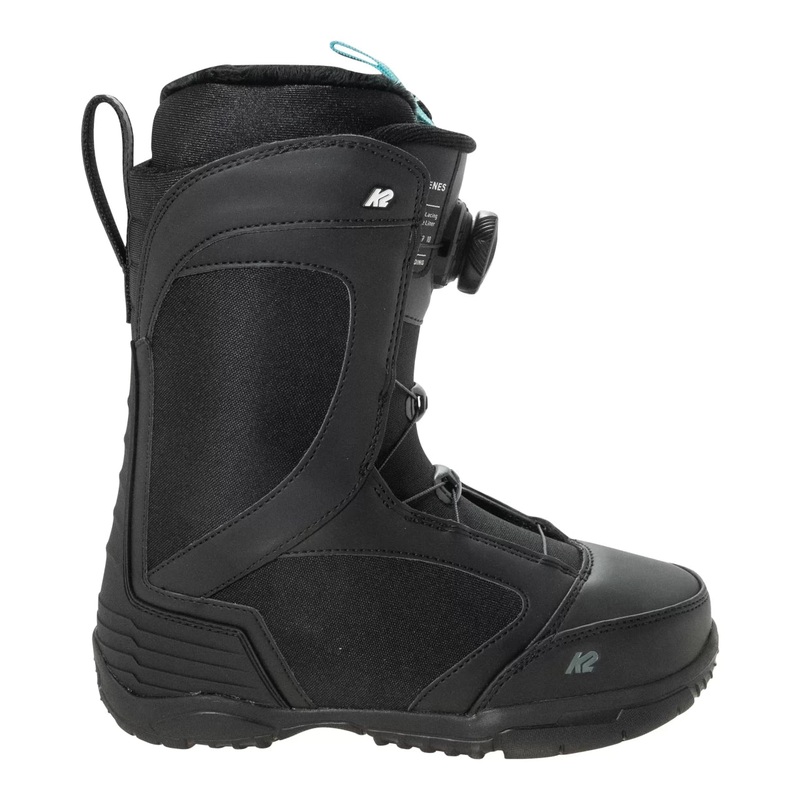 K2 Benes Snowboard Boots