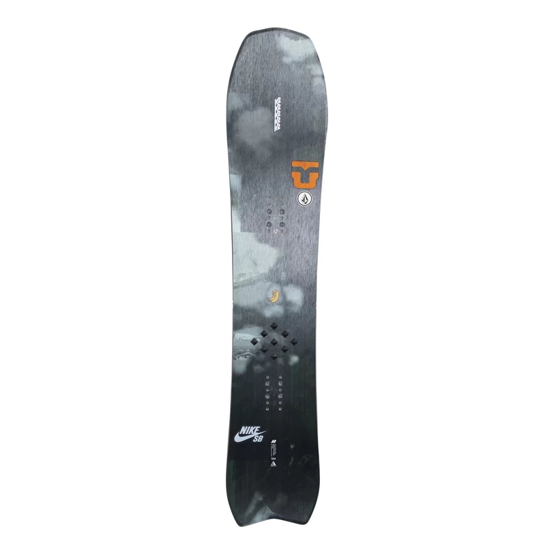K2 Excavator Snowboard