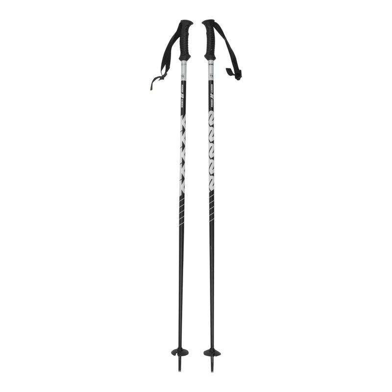 K2 Power Ski Poles
