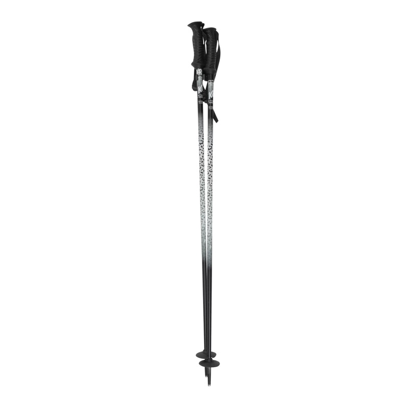 K2 Style Ski Poles