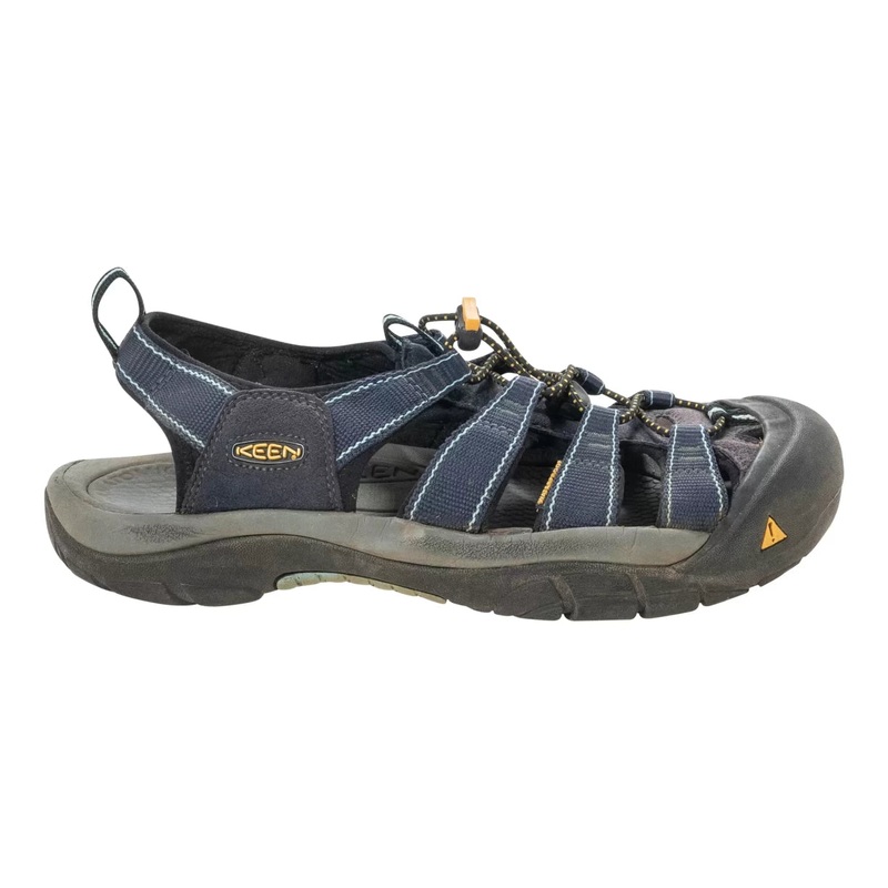 KEEN KEEN Newport H2 Closed To Sandal - Men's