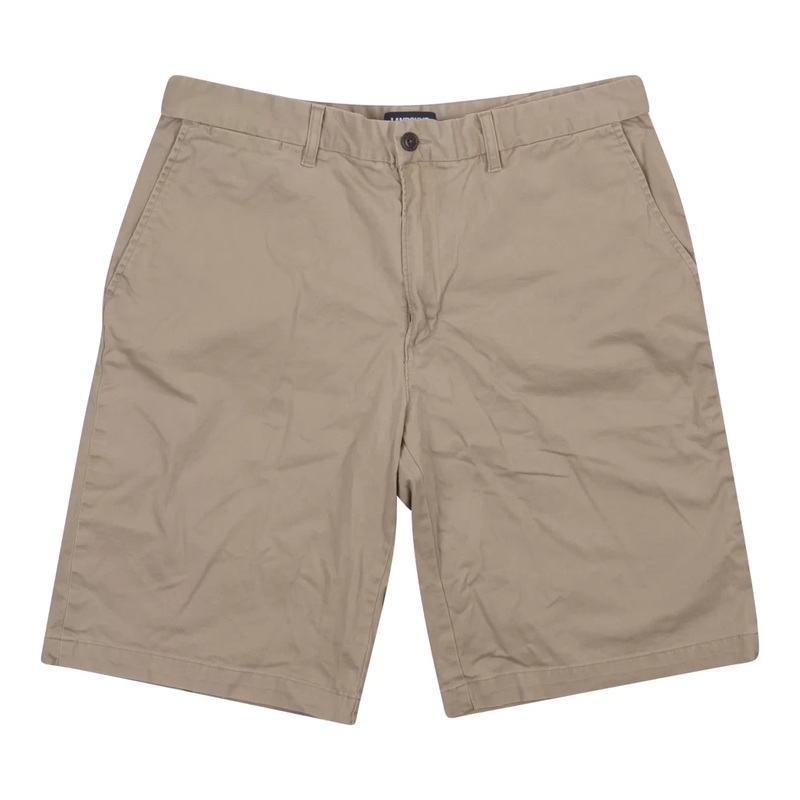 Lands End Shorts - Men's