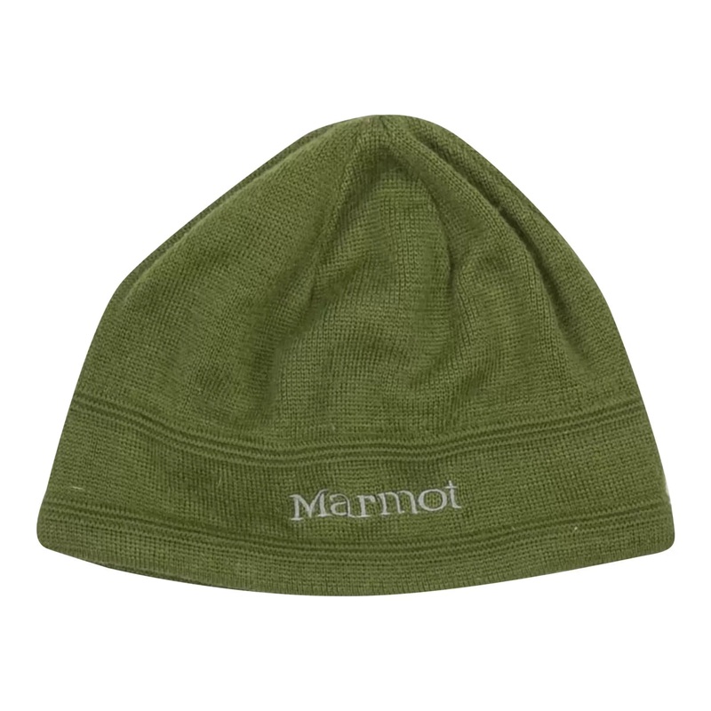 Marmot Beanie